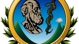 Timeline: Historia de la Universidad de San Carlos de Guatemala y Facultad de Ciencias Médicas