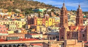 Plan de Instrucción Pública en Zacatecas.