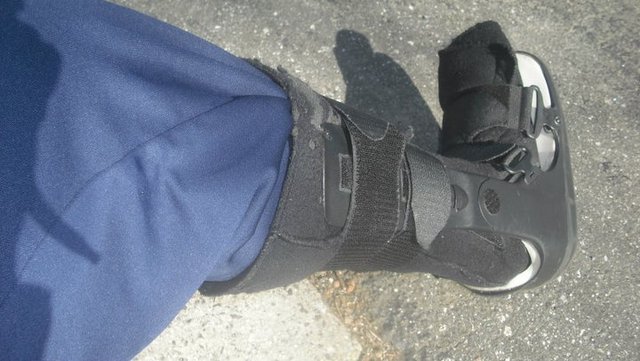 my spring 2011 season is cut short due to an injury