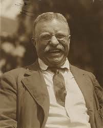 Theodore Roosevelt birth