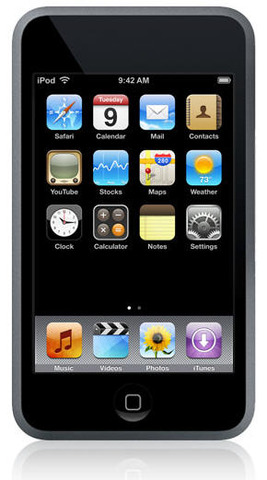 iPod Touch