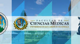 Timeline: HISTORIA DE LA USAC Y FACULTAD DE MEDICINA