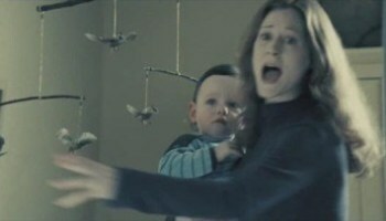 Voldemort´s "death"