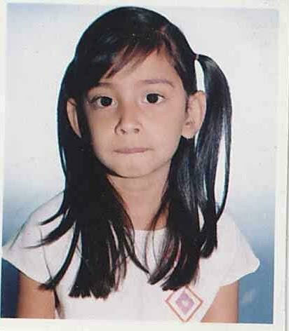 Primer día de colegio