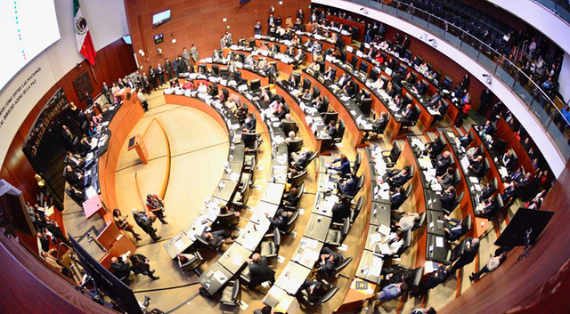 Reforma al Artículo 73