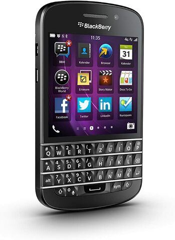 Blackberry