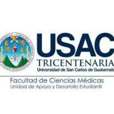 Timeline: linea de tiempo de la Univesridad de San Carlos de Guatemala