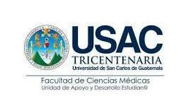Timeline: linea de tiempo de la Univesridad de San Carlos de Guatemala