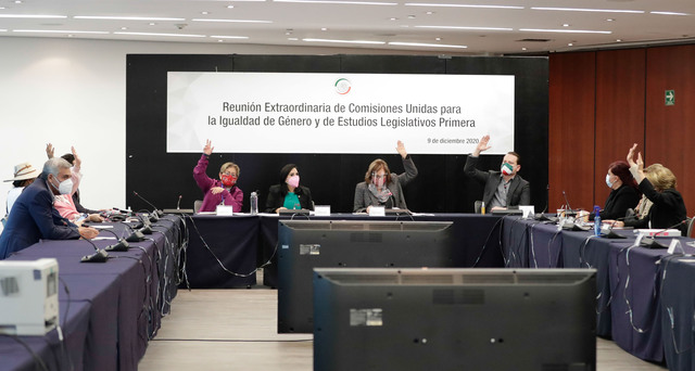 Dictamen de Referencia