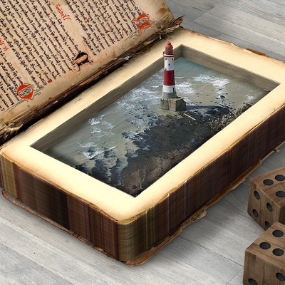 Timeline: Cronología de la literatura medieval europea