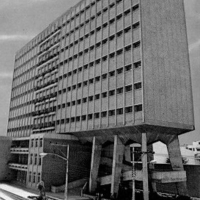 Timeline: Historia del SENA