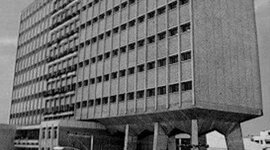 Timeline: Historia del SENA