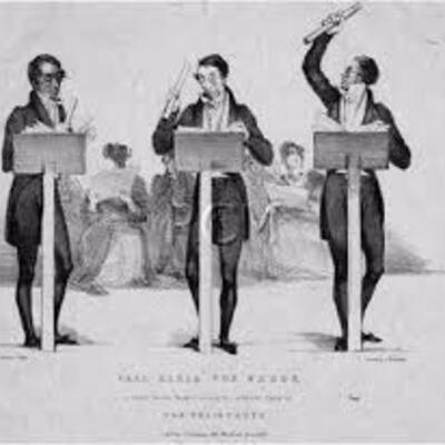 Timeline: Post-Romantic Era