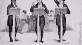 Timeline: Post-Romantic Era