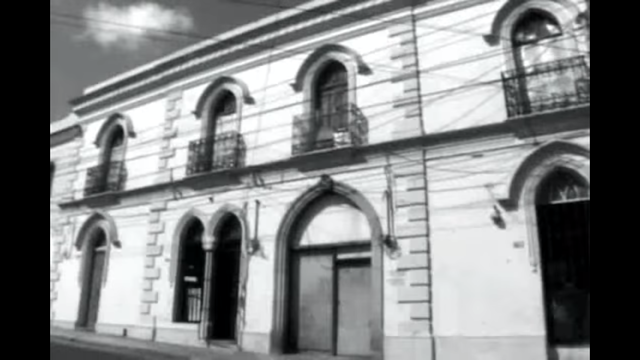 Traslado a Calle Belasco