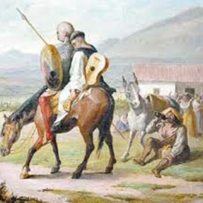 Timeline: el garcianismo