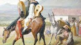 Timeline: el garcianismo