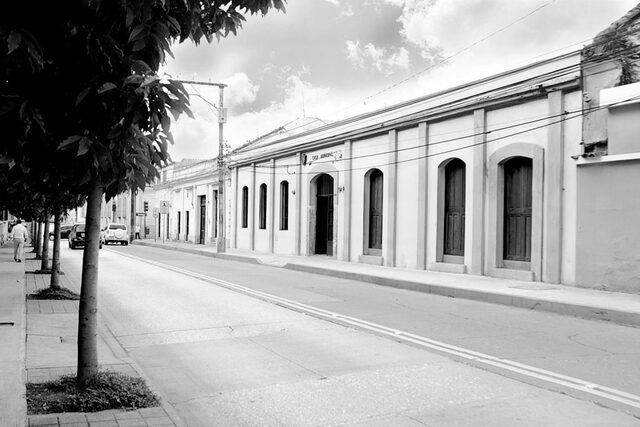 Traslado Universidad