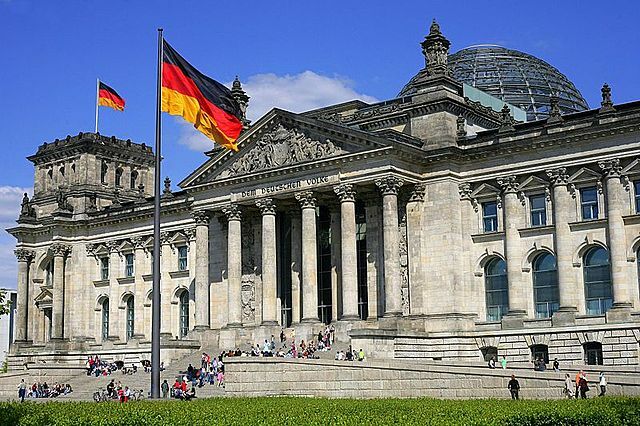 Parlamento Federal Alemán aprueba la Ley Federal Bundesdatenschutzgesetz