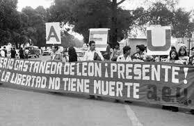 fundacion de asociacion de estudiantes