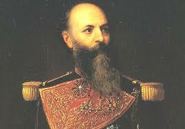 Antonio Guzmán Blanco nació el 28 de febrero de 1829 en Caracas, Venezuela