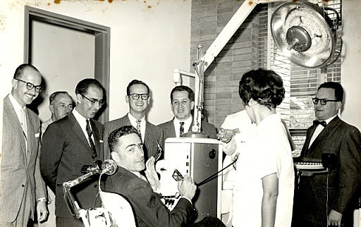 Se alcanza un prestigio internacional.