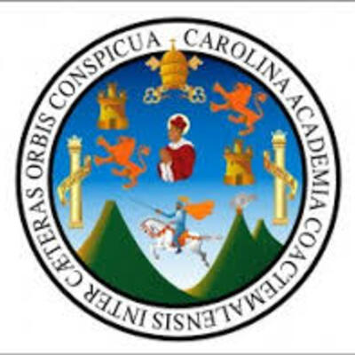 Timeline: Historia de universidad de San Carlos y ciencias medicas