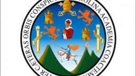 Timeline: Historia de universidad de San Carlos y ciencias medicas