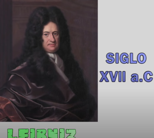 Sistema binario moderno