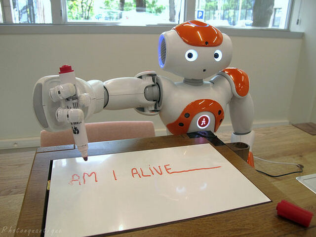 Generación 2 – Servocontrol