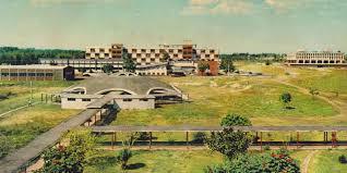 Fundación de Universidad de San Carlos de Guatemala