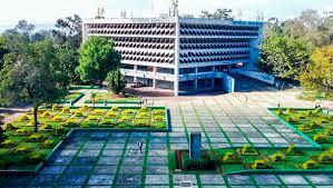 Fundación de universidad San Carlos