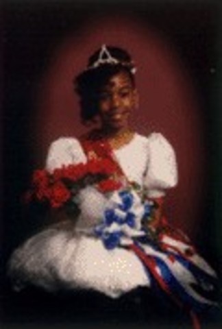 My First Pageant