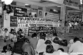 Autonomia universitaria