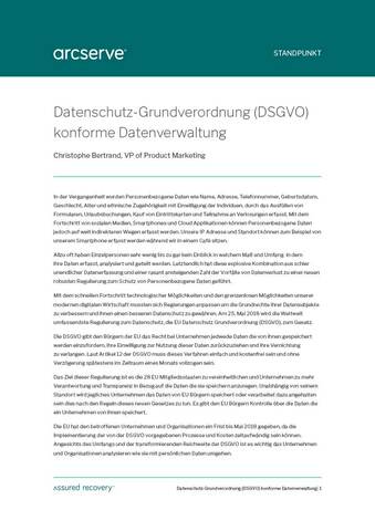 Data Inspektion Board