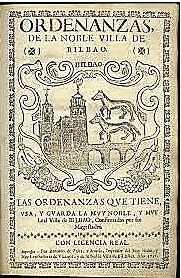 Ordenanzas de Francia