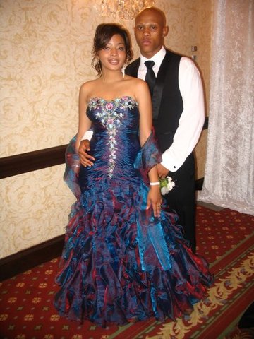 High School Prom
