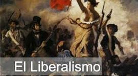 Timeline: liberalismo