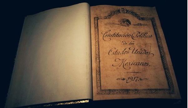 Proyecto que reforma el Articulo 6.