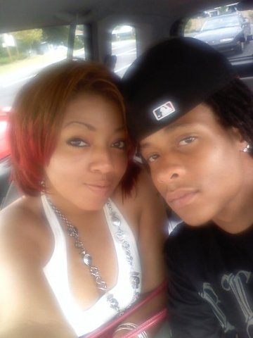 Boyfriends in College