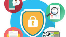 Timeline: Procesos históricos acerca de la protección de datos personales.