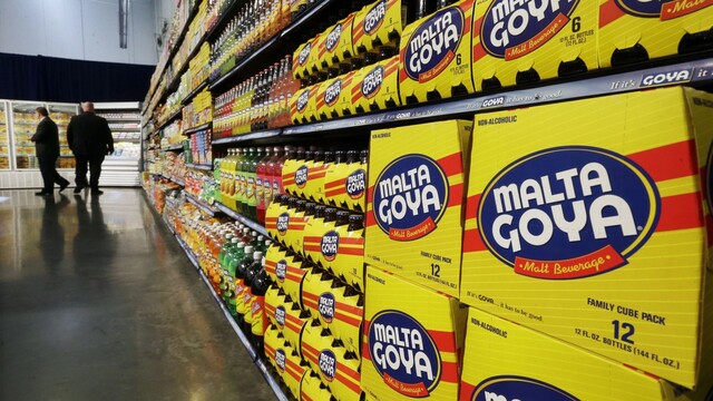 Estrategia de Goya Foods Inc.