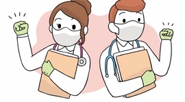 Timeline: Historia de la USAC y FACMED (MFSDL-202100813)