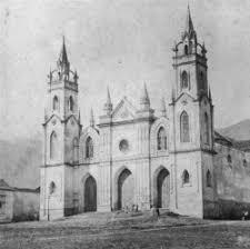 Modernizó gran parte del país, ordenó la creación del Panteón Nacional (1874-1875)