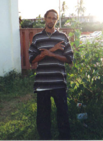 Trip to the U.S.,Virgin Islands