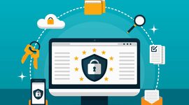 Timeline: Protección datos personales