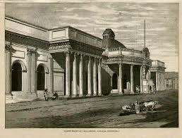 mandó erigir el Capitolio Federal (1873-1877)