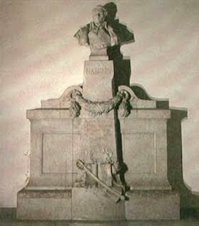 Muere Antonio Nariño