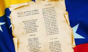 decretó el Himno Nacional (1881)