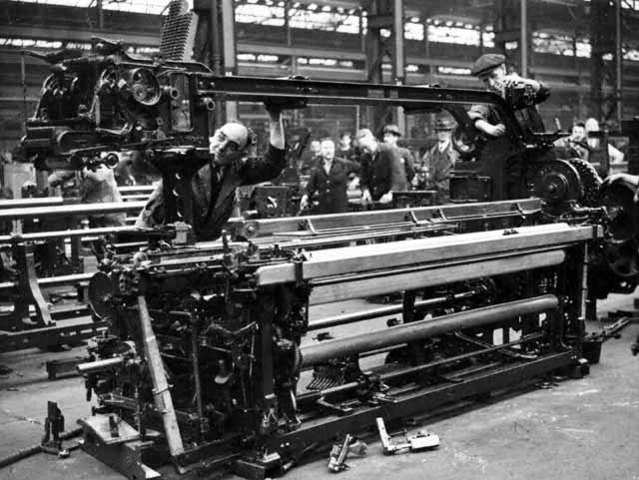 Joseph-Marie Jacquard